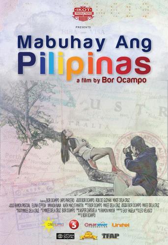 Mabuhay Ang Pilipinas