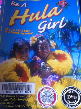 Be A Hula Girl