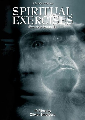 Spiritual Exercises: 10 Films by Olivier Smolders