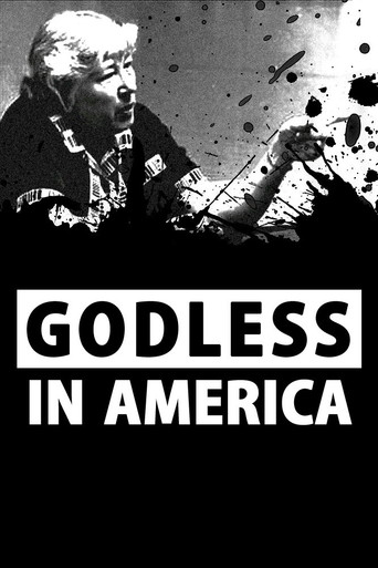 Watch Godless in America