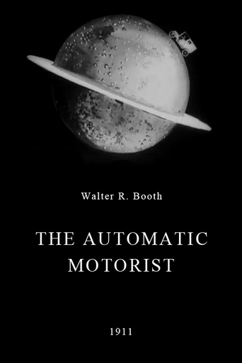 Watch The Automatic Motorist