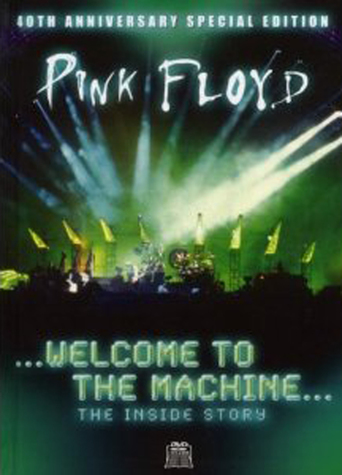 Pink Floyd: Welcome to the Machine