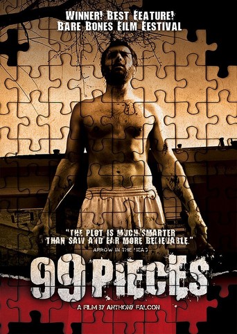 Watch 99 Pieces