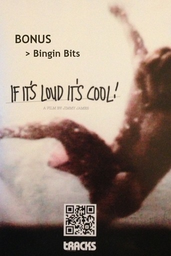 If It's Loud It's Cool Bonus - Bingin Bits