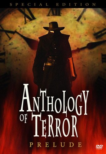 Watch Anthology of Terror: Prelude