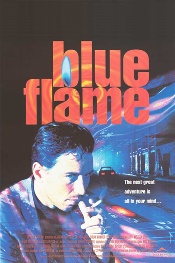 Watch Blue Flame