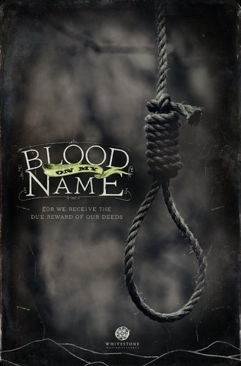 Watch Blood On My Name