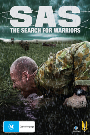 SAS: The Search For Warriors