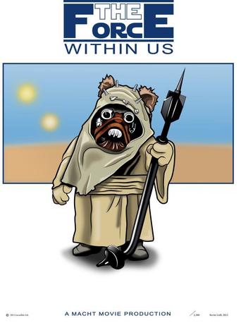 The Force Within Us