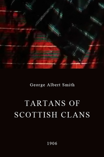 Watch Tartans of Scottish Clans