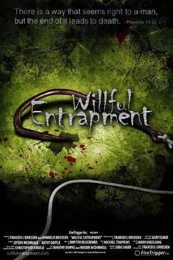 Watch Willful Entrapment