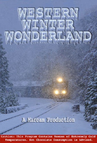 Watch Western Winter Wonderland