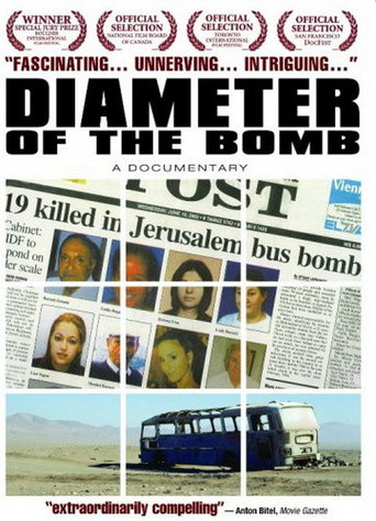 Diameter of the Bomb