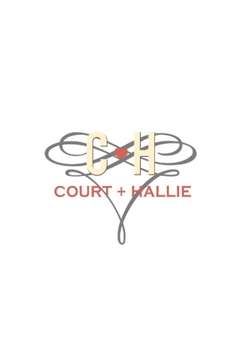 Watch Court and Hallie's wedding