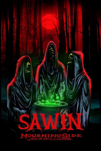 Watch SAWIN