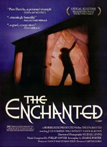 Watch The Enchanted