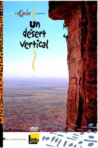 Watch Un désert vertical
