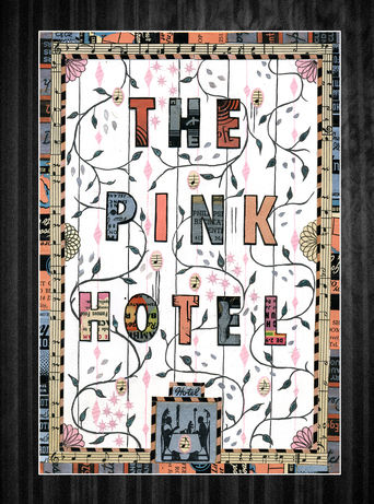 Watch The Pink Hotel