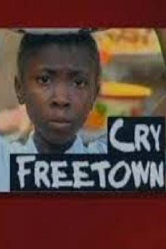 Watch Cry Freetown