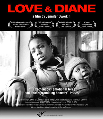 Watch Love and Diane