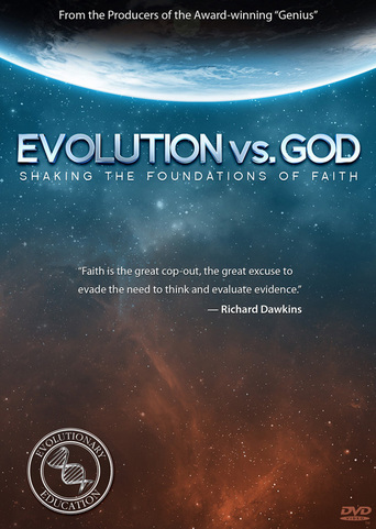 Watch Evolution vs. God