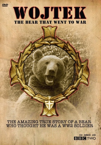 Watch Wojtek: The Bear That Went to War