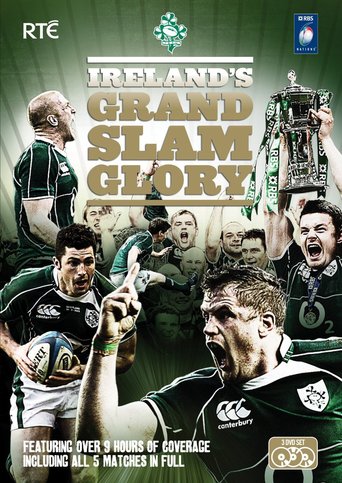 Ireland's Grand Slam Glory