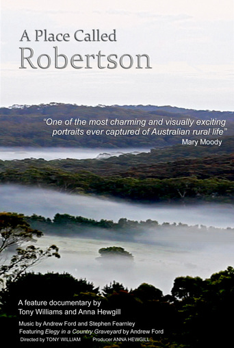 A Place Called Robertson
