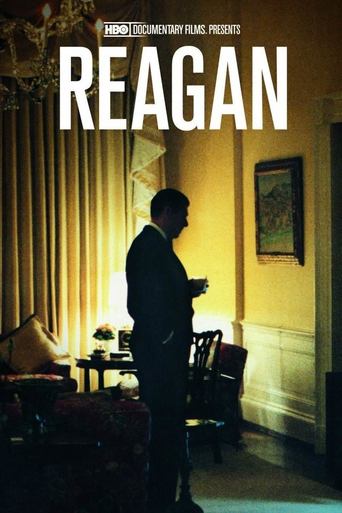 Watch Reagan