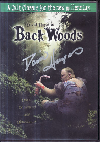 Watch Back Woods
