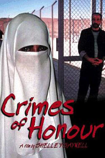 Watch Crimes of Honour
