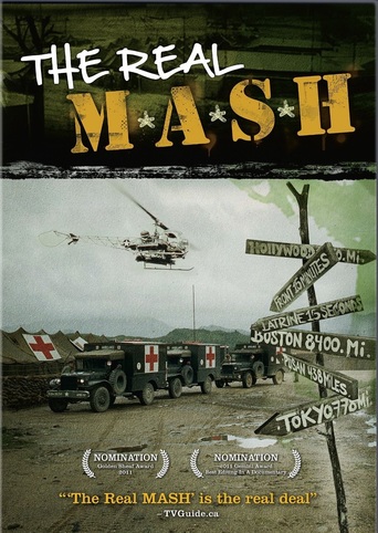 The Real M*A*S*H