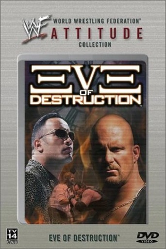 Watch WWF: Eve of Destruction