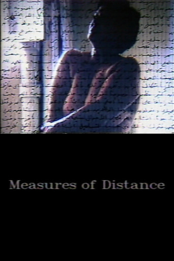 Watch Measures of Distance