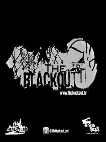 The Blackout - Fat Joe Vs Jay-Z At The Rucker