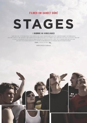 Watch Stages
