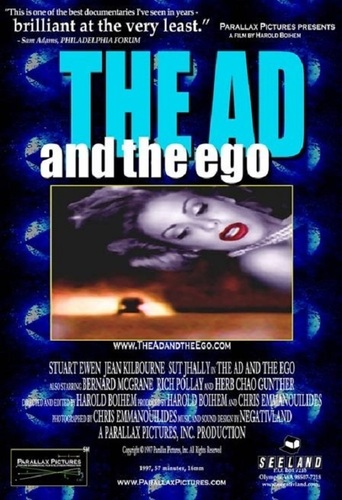 The Ad and the Ego