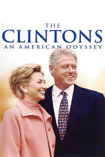 Watch The Clintons: An American Odyssey