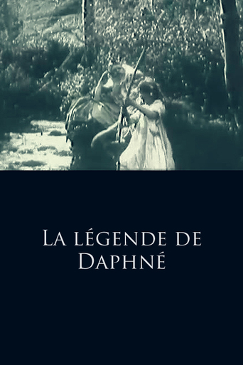 The Legend of Daphne