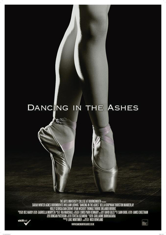 Dancing in the Ashes