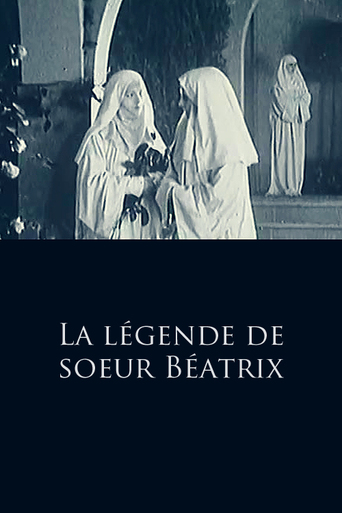 La Légende de sœur Béatrix