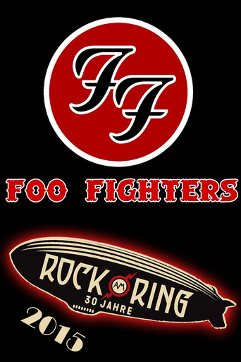 Foo Fighters - Rock am Ring