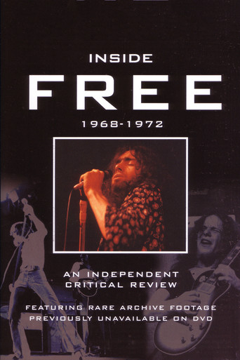 Inside Free: A Critical Review 1968 - 1972