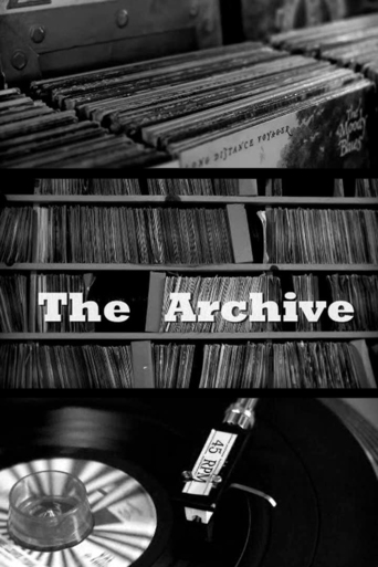 Watch The Archive