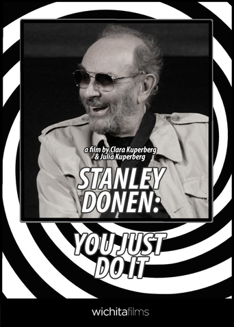 Stanley Donen: You Just Do It