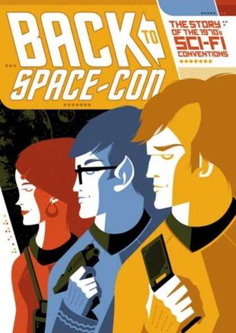 Watch Back to Space-Con