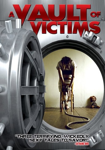 Watch A Vault of Victims