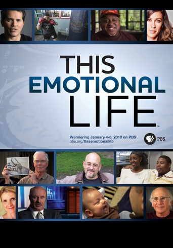 Watch This Emotional Life