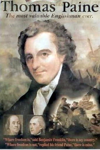 Watch Thomas Paine: The Most Valuable Englishman Ever