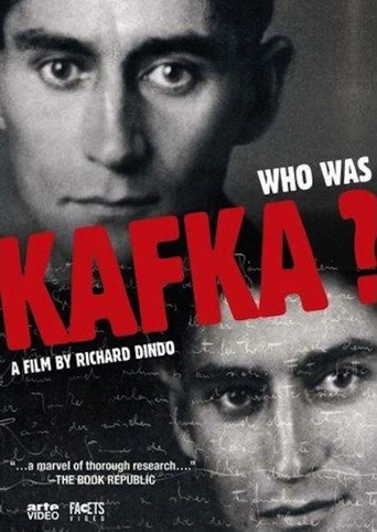 Who was Kafka